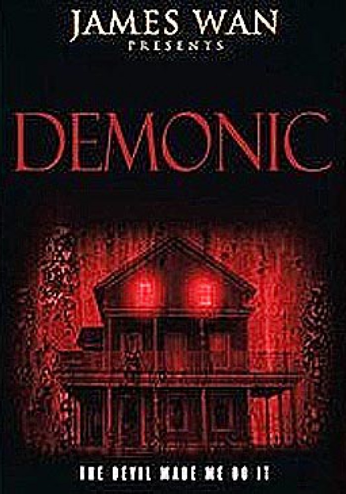 Demonsko